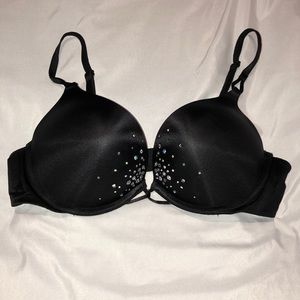 Victoria’s Secret Bombshell Plunge Bra